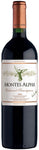 Montes Alpha Cabernet Sauvignon 750 ml | Wain.cr