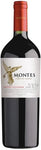 Montes Classic Series Cabernet Sauvignon 750 ml | Wain.cr