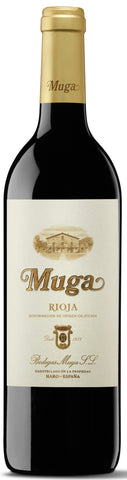 Muga Reserva Rioja 2017 (1500 ml) | Wain.cr