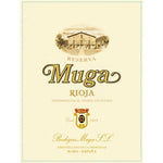 Muga Reserva Rioja 2018 (750 ml) | Wain.cr