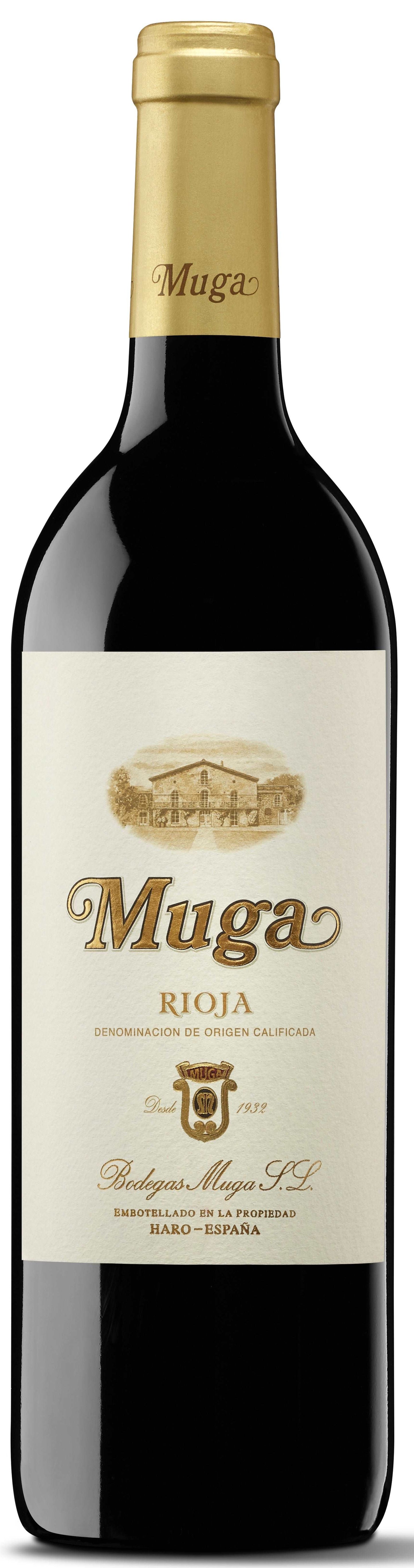 Muga Reserva Rioja Rioja España , Vinos Costa Rica