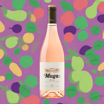 Muga Rosado DOC Rioja