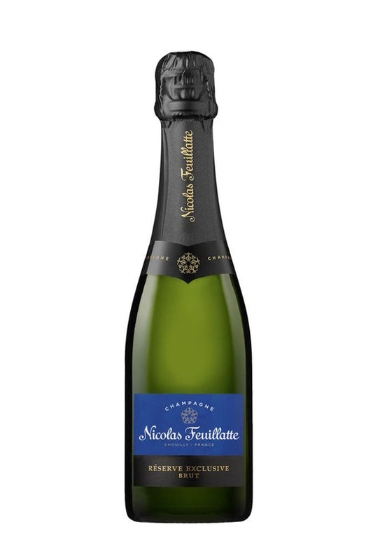 Nicolas Feuillatte Exclusive Reserve Champagne Brut Champagne Francia , Vinos Costa Rica