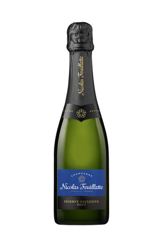 Nicolas Feuillatte Exclusive Champagne Reserve Brut 375 ml