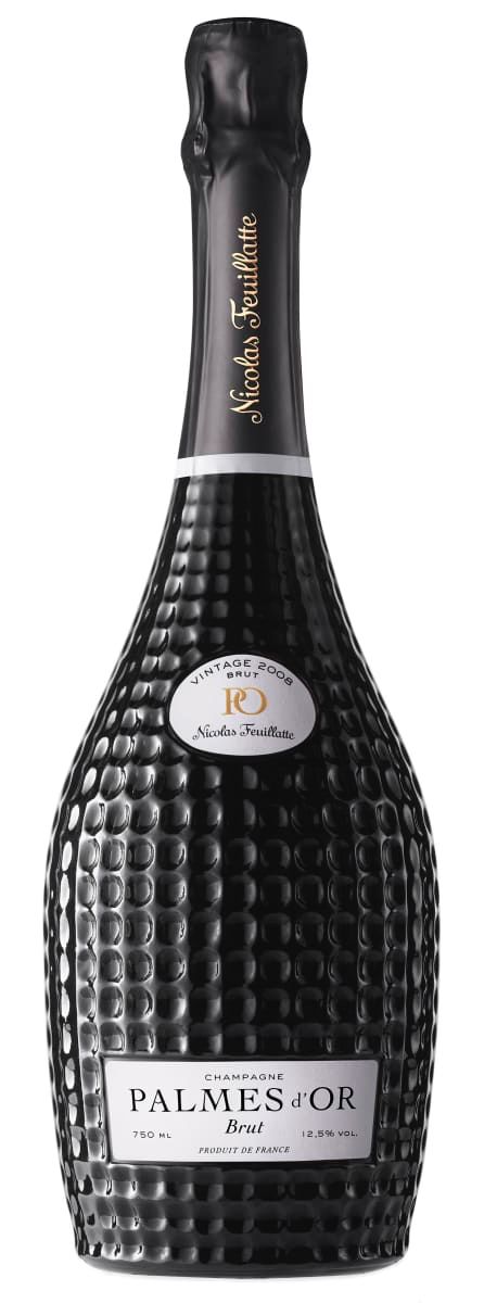 Nicolas Feuillatte Palmes D’Or Champagne Brut 750 ml