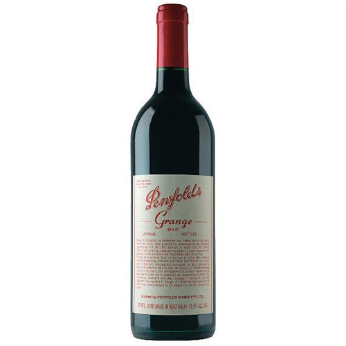 Penfolds Grange South Australia Australia , Vinos Costa Rica