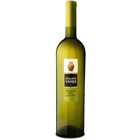 Pequena Vasija Semillon Sauvignon Blanc 750 ml | Wain.cr