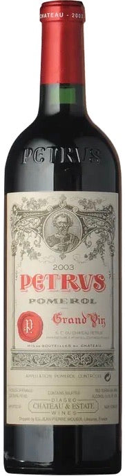 Petrus Merlot, AOC Pomerol, Bordeaux - Francia Pomerol Francia , Vinos Costa Rica