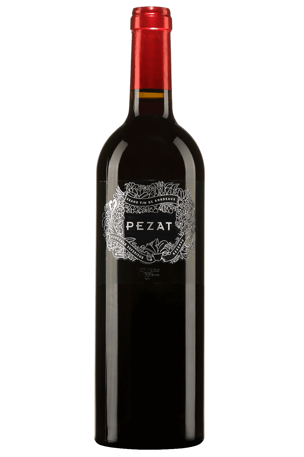 Pezat Bordeaux Superieur Tinto Bordeaux Francia , Vinos Costa Rica