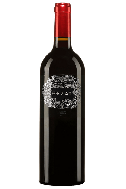 Pezat Bordeaux Superieur Tinto Bordeaux Francia , Vinos Costa Rica