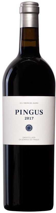 Pingus Ribera del Duero España , Vinos Costa Rica