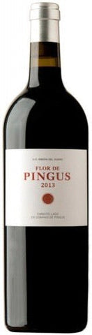 Pingus Flor de Pingus (750 ml) | Wain.cr