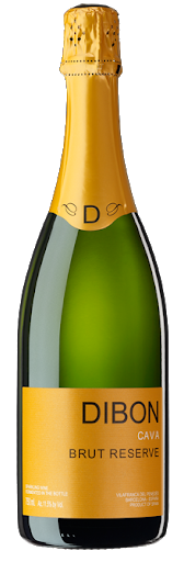 Pinord Dibon Cava Blanco Seleccion Brut, Xarel.lo, Macabeo & Parellada, Vilafranca del Penedès - España Vilafranca del Penedès España , Vinos Costa Rica