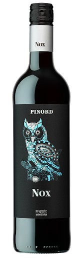 Pinord NOX Tinto (Tempranillo) 1.5 L | Wain.cr