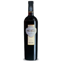 Principi di Butera Deliella Nero d Avola Sicilia Italia , Vinos Costa Rica