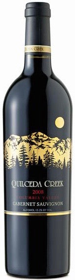 Quilceda Creek Cabernet Sauvignon Columbia Valley (Washington) | Wain.cr