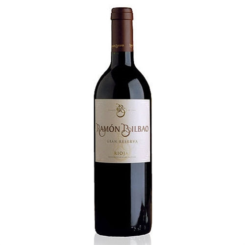 Ramon Bilbao Gran Reserva Rioja Alta España , Vinos Costa Rica