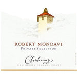 Robert Mondavi Private Selection Chardonnay 750 ml | Wain.cr