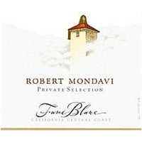 Robert Mondavi Private Selection Fume Blanc Central Coast Estados Unidos , Vinos Costa Rica