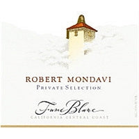 Robert Mondavi Private Selection Fume Blanc 750 ml | Wain.cr