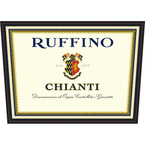 Ruffino Chianti Docg Chianti Italia , Vinos Costa Rica