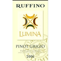 Ruffino Lumina Pinot Grigio Véneto & Friuli-Venezia Giulia Italia , Vinos Costa Rica