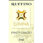 Ruffino Lumina Pinot Grigio 750 ml | Wain.cr