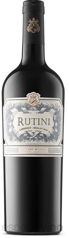 Rutini Cabernet Merlot (750 ml) | Wain.cr