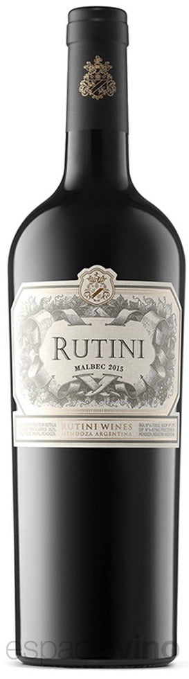 Rutini Malbec La Consulta Argentina , Vinos Costa Rica