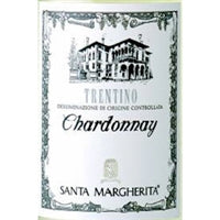 Santa Margherita Chadonnay 750 ml | Wain.cr