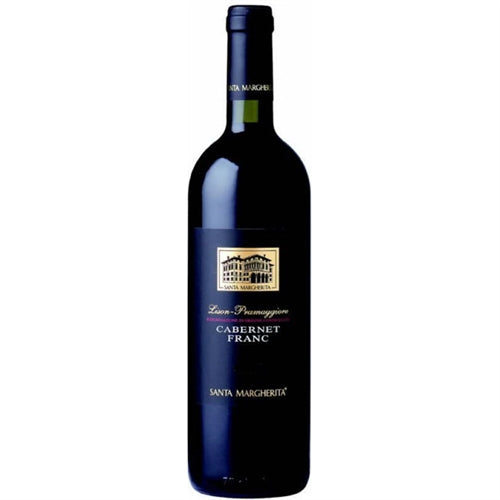 Santa Margherita Lison Pramaggiore Cabernet Franc Lison-Pramaggiore Italia , Vinos Costa Rica