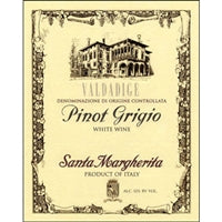 Santa Margherita Valdadige Pinot Grigio 750 ml | Wain.cr