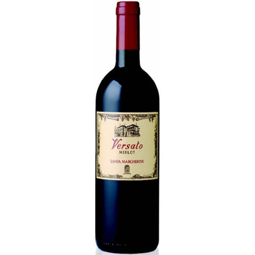 Santa Margherita Versato Merlot Trentino-Alto Adige Italia , Vinos Costa Rica