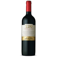 Santa Rita 120 Cabernet Sauvignon 750 ml | Wain.cr