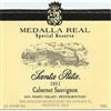 Santa Rita Medalla Real Cabernet Sauvignon Valle del Maipo Chile , Vinos Costa Rica