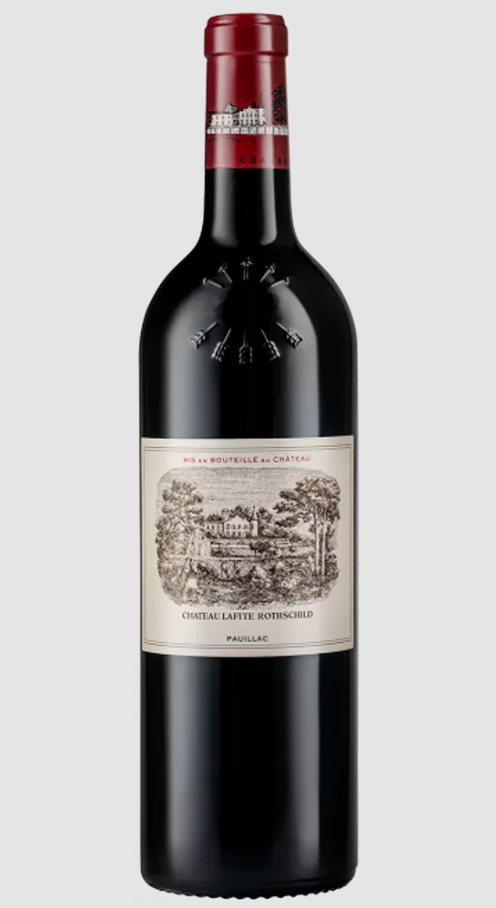 Chateau Lafite Rothschild