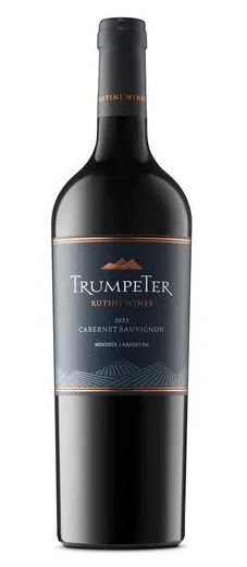 Trumpeter Cabernet Sauvignon