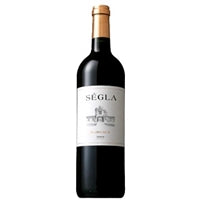 Segla AOC Margaux Médoc Francia , Vinos Costa Rica