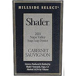 Shafer Hillside Select Cabernet 750 ml | Wain.cr