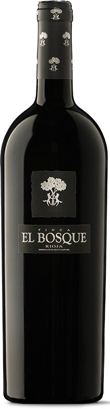 Eguren Viñedos Sierra Cantabria El Bosque, Tempranillo, DOCa Rioja - España Rioja España , Vinos Costa Rica