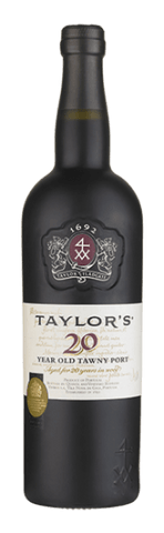 Taylor's 20 Year Old Tawny Port, Portugal