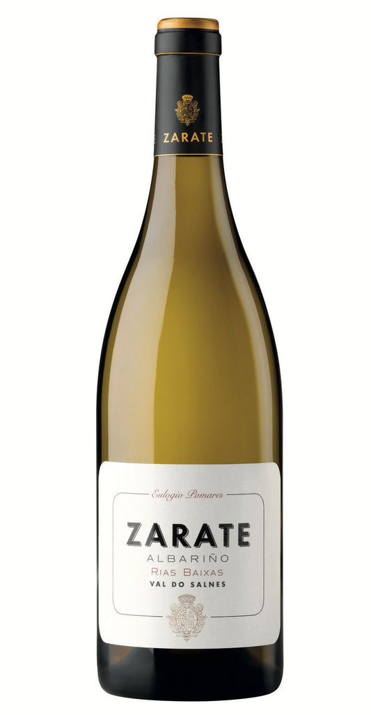 Albariño Zarate Rias Baixas DO