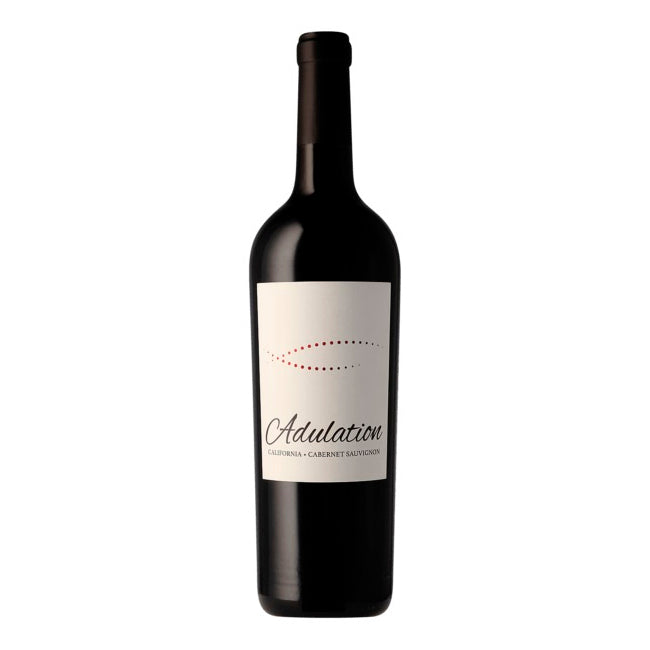 ADULATION CABERNET SAUVIGNON - CALIFORNIA California Estados Unidos , Vinos Costa Rica