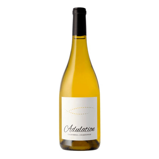 ADULATION CHARDONNAY - CALIFORNIA California Estados Unidos , Vinos Costa Rica