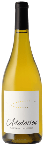 ADULATION CHARDONNAY - CALIFORNIA