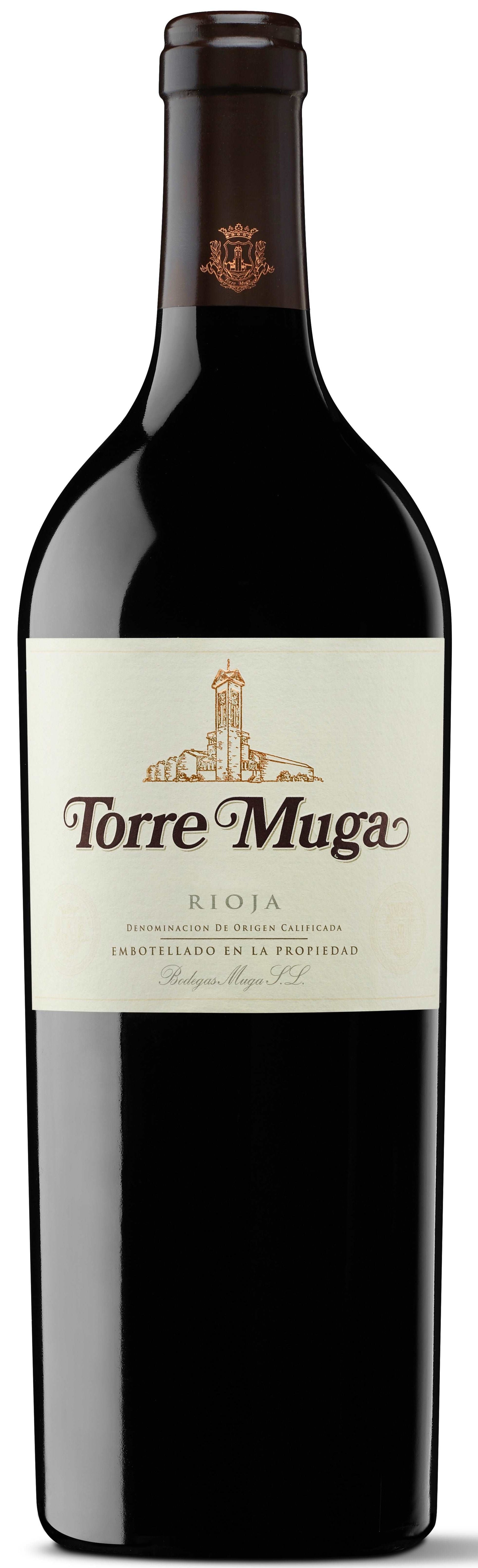 Torre Muga Rioja España , Vinos Costa Rica