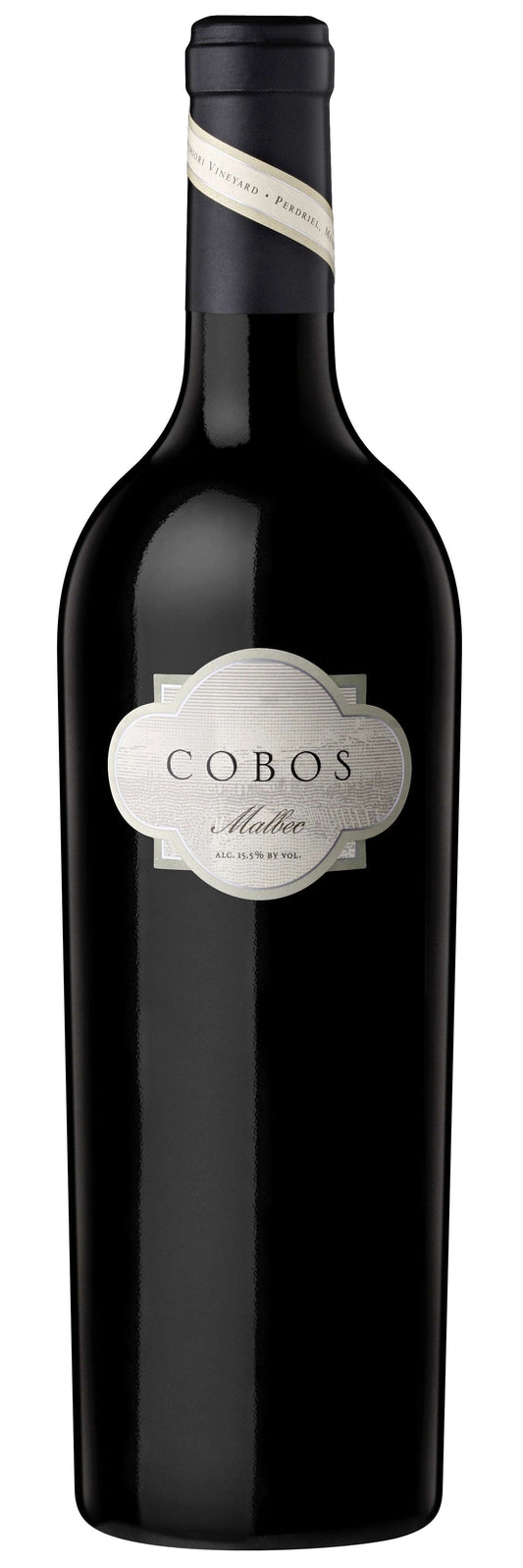 Viña Cobos, Cobos Malbec, Mendoza - Argentina Mendoza Argentina , Vinos Costa Rica