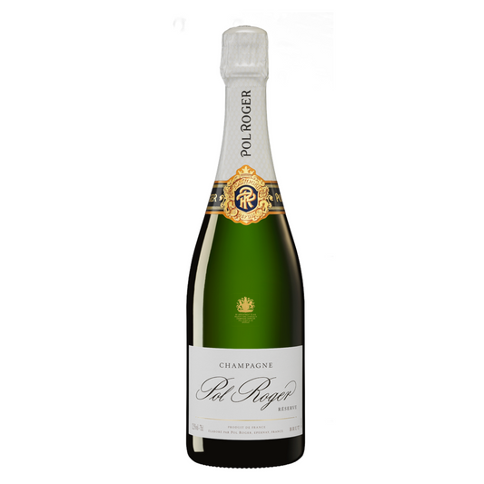 Pol Roger Champagne Brut Réserve