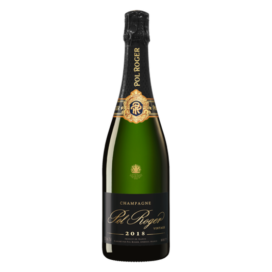 Pol Roger Champagne Brut Vintage