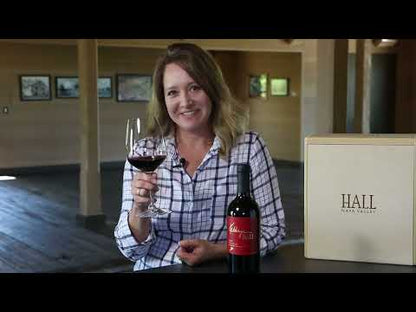 Kathryn Hall Napa Valley Cabernet Sauvignon 2021